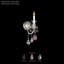 Hamilton 1 - Light Candle Wall Light-1755116786