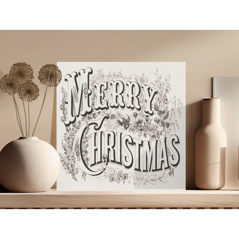 Speight Wrapped Canvas Print Set, 12x12