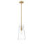 Luminaire suspendu 1 lumière Vilmos-51716043-51716046