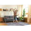 Soft Medium Pile Area Rugs Living Room Carpet Pad Oriental Vintage Rug Non Slip Entryway Rug 7654-328322390