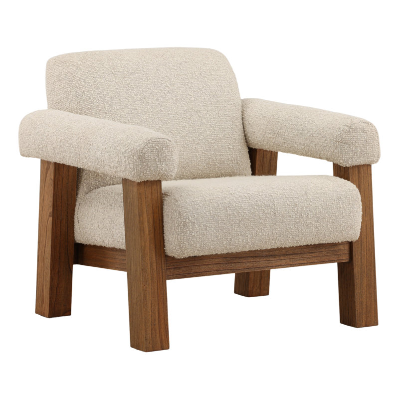 Jorley Occasional Chair Cream