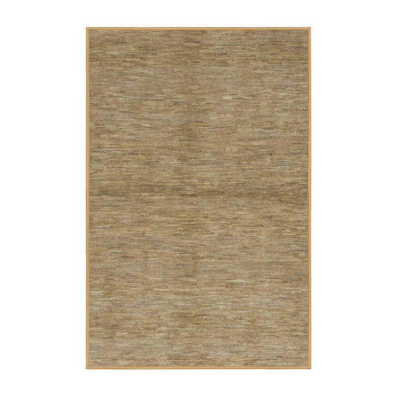 Tapis abstrait moderne 1533, Rectangle 8 pi x 10 pi