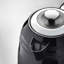 Quest 1.7L Aluminium Electric Kettle-73495328
