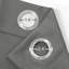 100% Room Darkening Blackout Eyelet Curtains (Set Of 2) -1517777189-1517777193