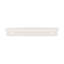 Poignée de porte Sugatsune en acier inoxydable, entraxe de 9,5 cm (3-3/4 po), finition satinée