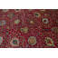 Tapis oriental unique rose fuchsia 11X15 Oron