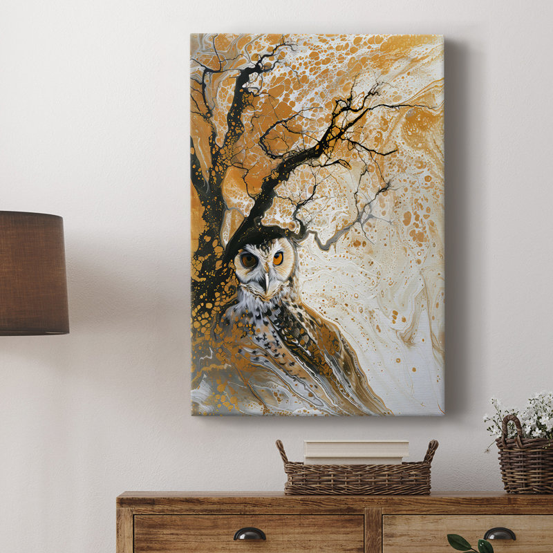 ANIMALS Series Lxxi - galerie sur mesure, H 18 po x l 12 po