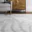 Tapis argent / gris-2098828778