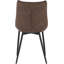 Alhambra 46.5cm H Upholstered Side Chair-553216659-583872509