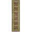 One-of-a-Kind 3'1" X 12'4" Area Rug