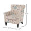 Fauteuil d'appoint Club