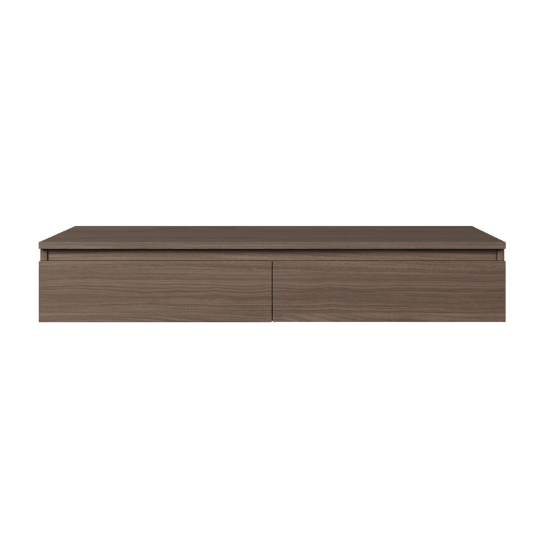 Bemmi 120cm Console Table, Brown