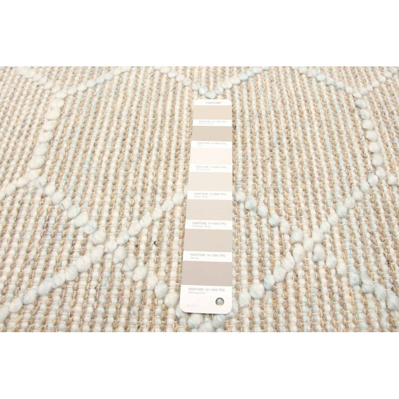 Tapis gris Iagulli 5 pi 0 po x 7 pi 4 po