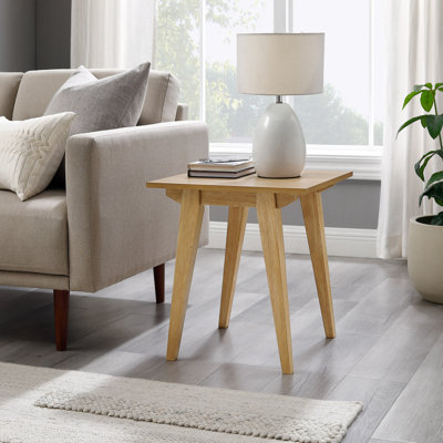 Table d'appoint Japonaise