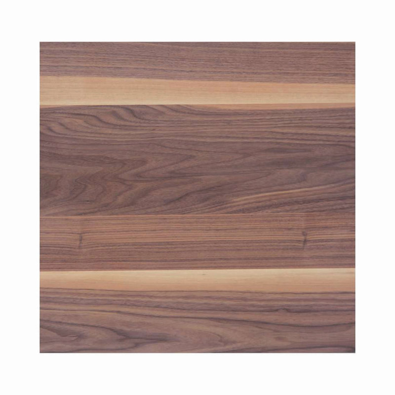 Table de bout style traîneau bayhills