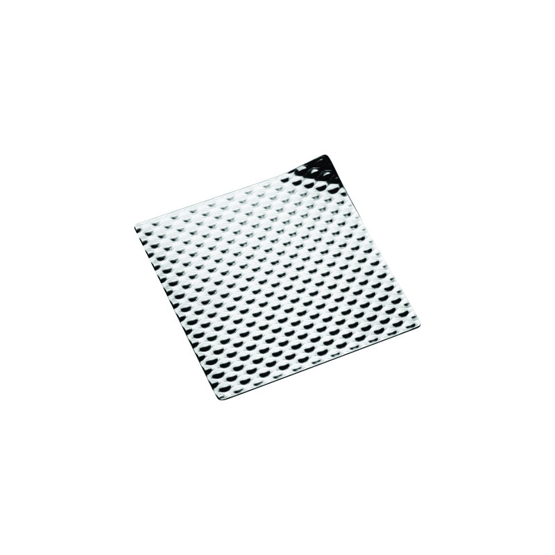 Fashion Stainless Steel Tray