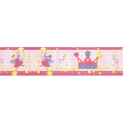 Abstract Border