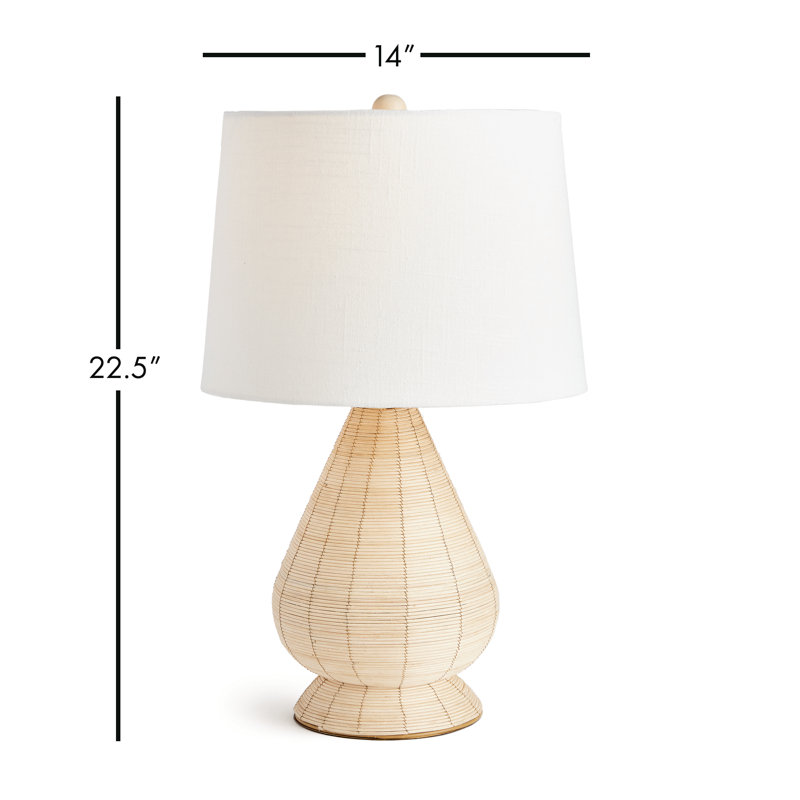 Maye Table Lamp