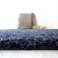 Tapis de couleur unie à poils longs Schwanke Performance-1934689555