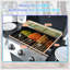 Barbecue au propane