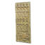 Handmade Wood Wall Decor