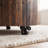 Conol Solid Wood Single Coffee Table