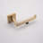 4-Piece Wall Mounted Bathroom Hardware Set is made of high quality materials-115954738