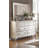 Arnar 63'' W 6 - Drawer Dresser
