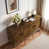 Brun antique