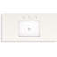 Hearthaven 36-In Bathroom Vanity Set-286013755