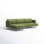 Miller 2 - Piece Upholstered Sectional-1215899141-1321528140