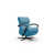 Turquoise-Blue is out of stock