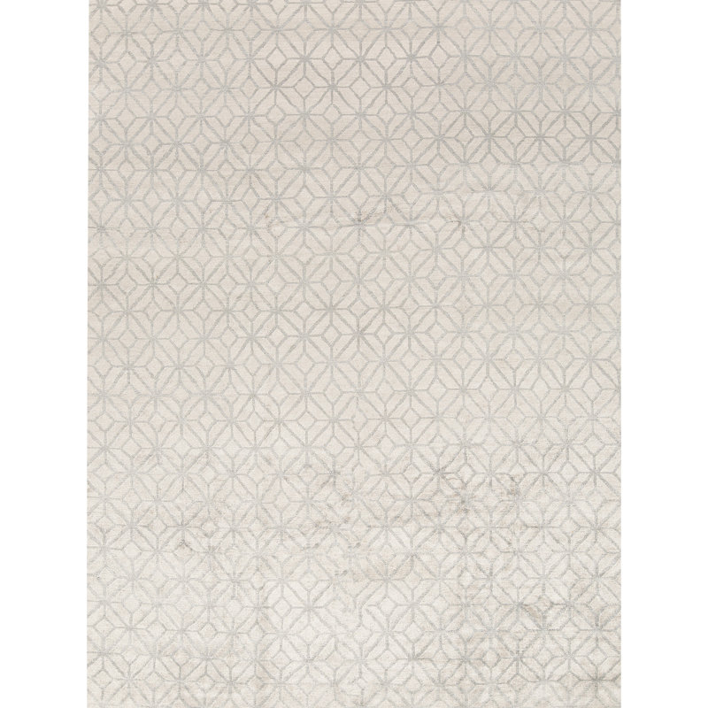 One-of-a-Kind 9'11" X 13'9" Area Rug