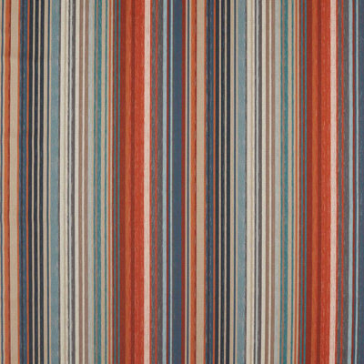 Spectro Stripe Fabric