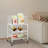 3 Tiers-Garment Storage Cart-109616979