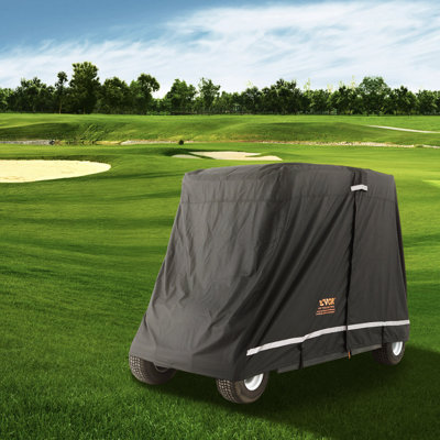 Housse pour chariot de golf Buckle