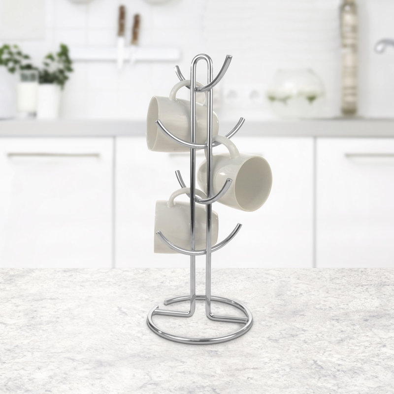 Tasse Kanhiya, Chrome