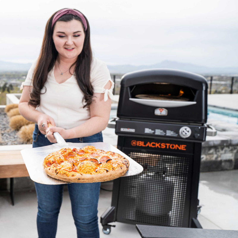 Blackstone Pizza Oven w/ Stand