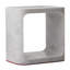 Marble End Table
