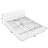 Queen Size Upholstered Bed-2104740208