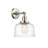 Franklin Restoration Large Bell - 1 Light 8" Sconce-33004604-78244927-78244929
