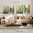 Senne Blue Morocco-107935751
