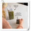 Contenant alimentaire Donyetta