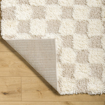 Molly Checkered Indoor Rug