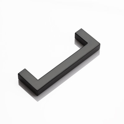 Stainless Steel Square Kitchen Bar Pull Multipack