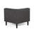 Upholstered L-Shaped Sectional Symmetrical-604184203