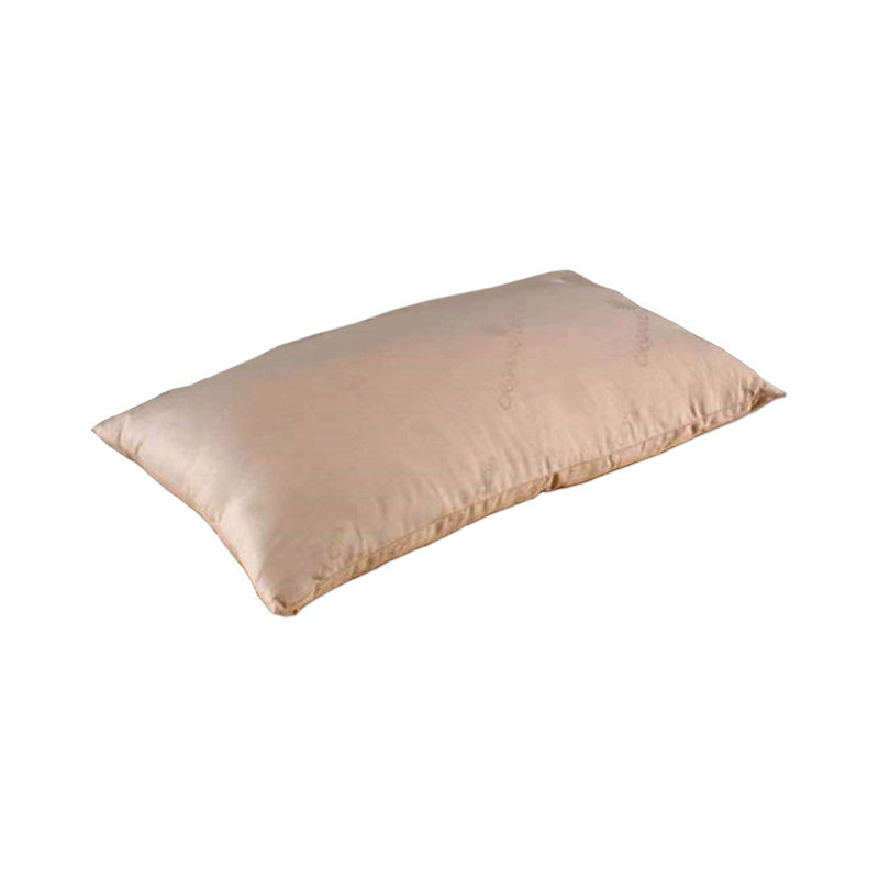 Coussin en coton, Standard