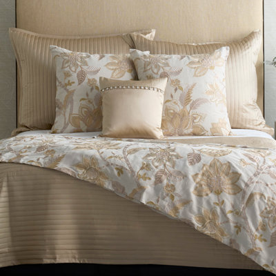 The Met x Ann Gish Bramshill Throw