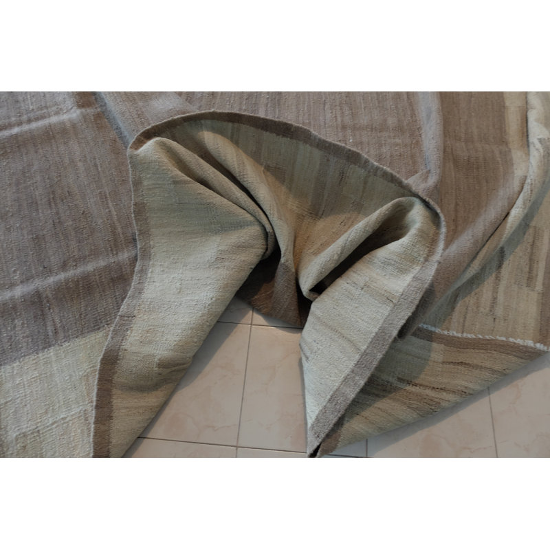 Riegel Geometric Hand Woven 250cm X 360cm Area Rug
