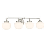 Cornwell 4 - Light Vanity Light